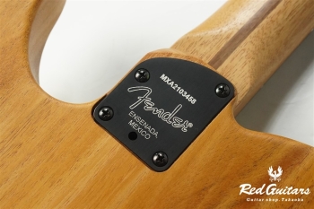 Acoustasonic Player Telecaster - Arctic White